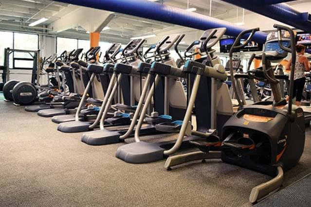 Beacon Hill Athletic Clubs - Cleveland Circle