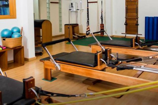 Imagem 1 da galeria do parceiro Terapyativa