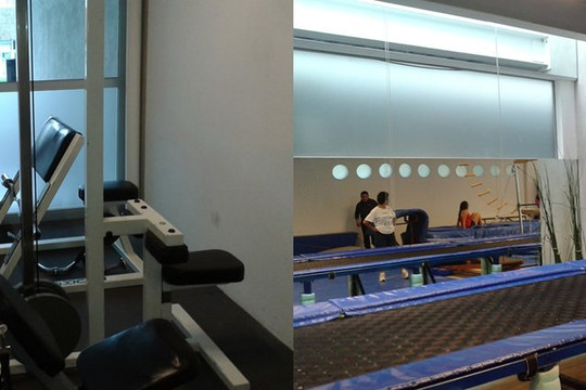 Imagen 3 de la galería del partner Herli Gym