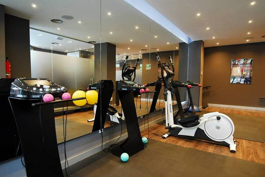 Imagen 3 de la galería del partner Body On Santa Fe