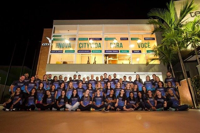 City Vida