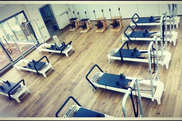 Inner Revolution Studio