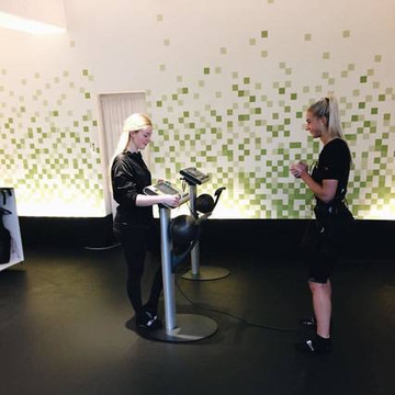 Bild 1 von fitbox Aschaffenburg Mitte Partnergalerie