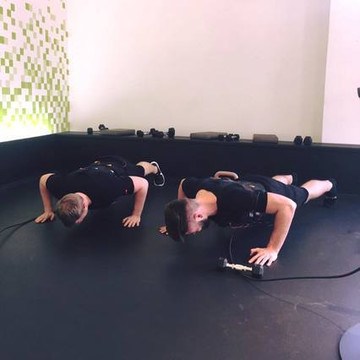 Bild 3 von fitbox Aschaffenburg Mitte Partnergalerie