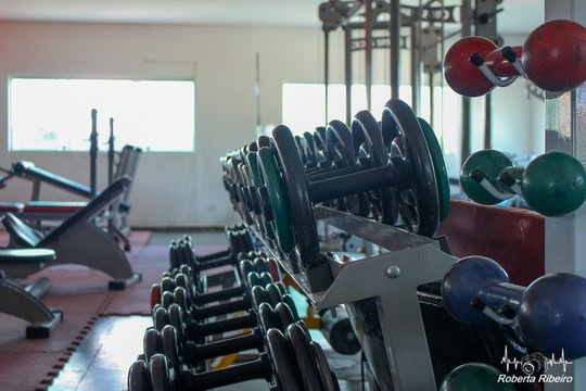 Imagem 1 da galeria do parceiro Academia Bem Estar