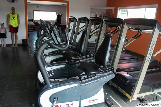 Imagem 3 da galeria do parceiro Academia Bem Estar