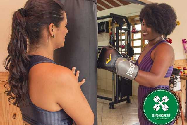 Academia Home Fit