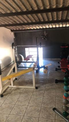 Studio Fitness