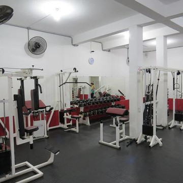 Imagem 3 da galeria do parceiro PRO FITNESS ACADEMIA