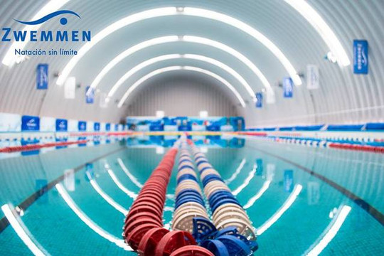 Imagen 2 de la galería del partner Zwemmen - Coapa