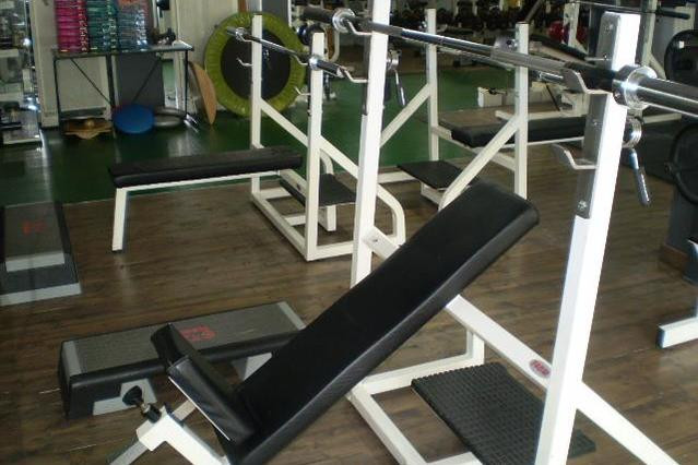 ASD MasterGym