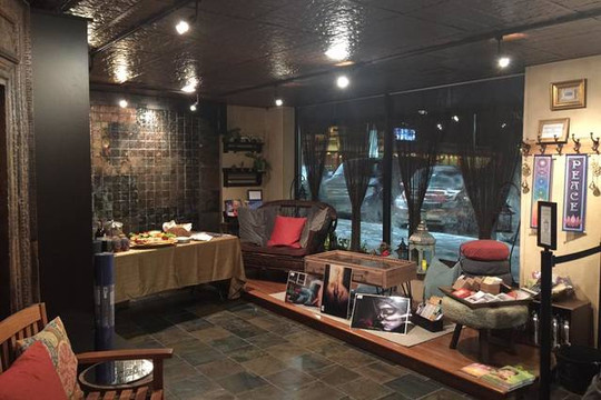 Image 1 from Prana Yoga Center partner gallery