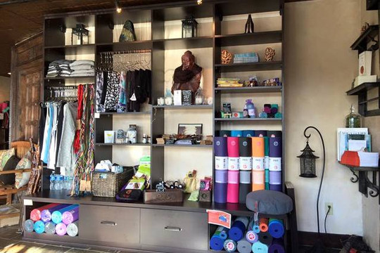 Image 2 from Prana Yoga Center partner gallery