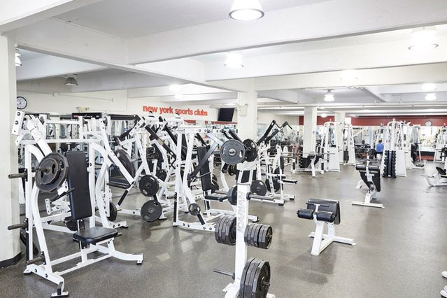NYSC - Astoria