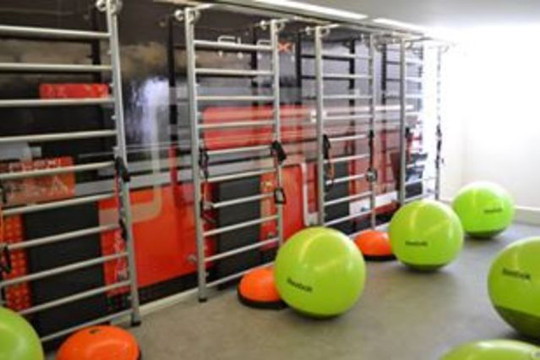 Imagem 3 da galeria do parceiro Equilibrium 30 Studio