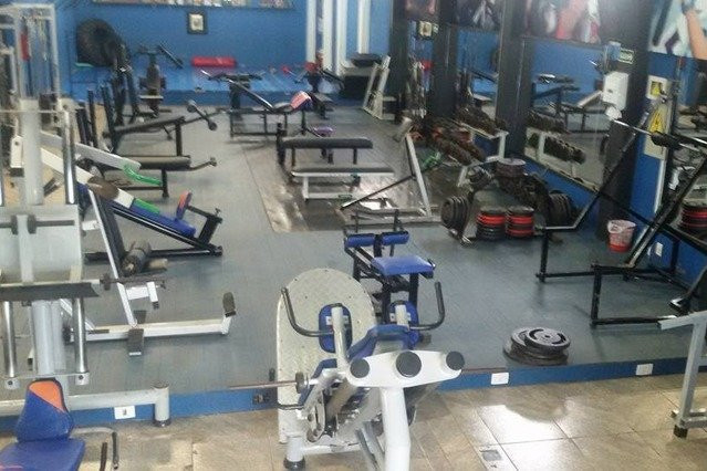Academia Jr Sports