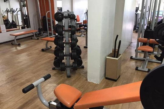 Imagem 1 da galeria do parceiro Home Fit