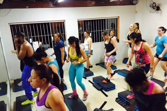 Imagem 3 da galeria do parceiro Home Fit