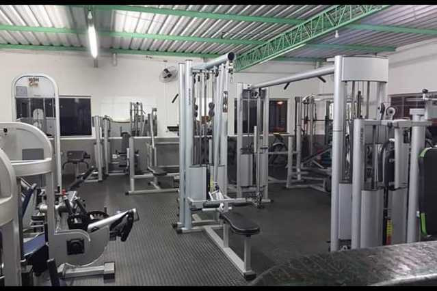 Forma Fit – Cosmos