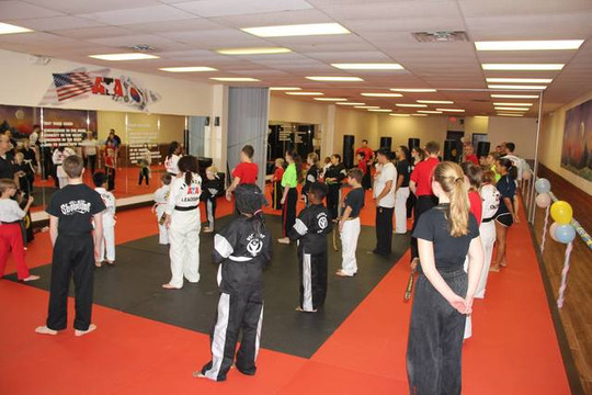 Image 3 from Victory Martial Arts - Oviedo partner gallery