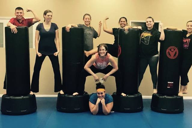 Victory Martial Arts - Lake Mary