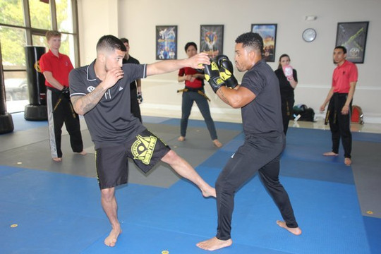 Image 1 from Victory Martial Arts - Apopka - Wekiva partner gallery