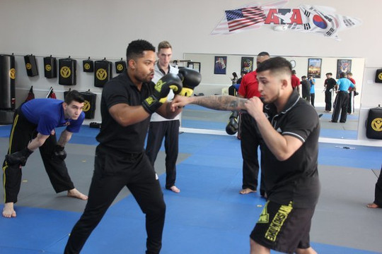 Image 3 from Victory Martial Arts - Apopka - Wekiva partner gallery