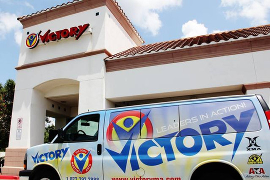 Image 2 from Victory Martial Arts - Apopka - Wekiva partner gallery