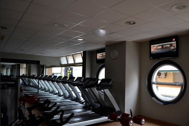 Imperial Fitness Center 2