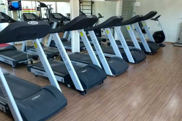 Studio 145 Treinamento Personalizado