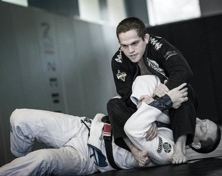 Image 1 from Isshinryu Karate Academy partner gallery