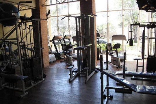 Imagem 1 da galeria do parceiro Sport Art Academia