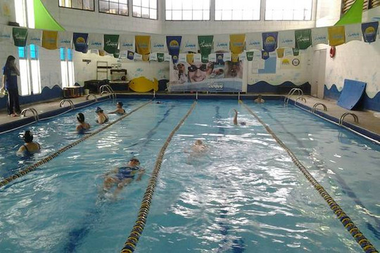 Imagem 1 da galeria do parceiro Oasis Esportes