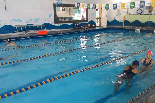 Imagem 3 da galeria do parceiro Oasis Esportes