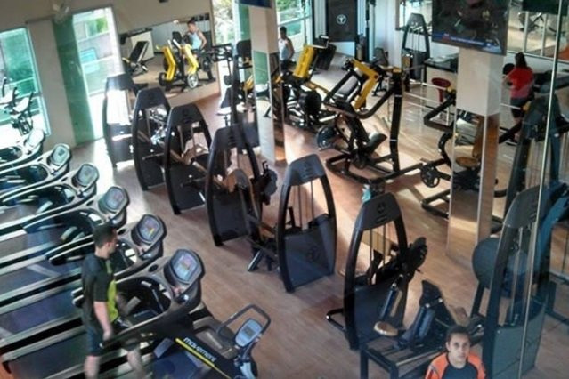 Body Energy - Nova Cintra