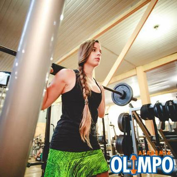 Imagem 3 da galeria do parceiro Academia Olimpo