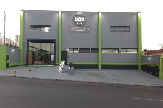 Imagem 1 da galeria do parceiro Box Ribeirão Zona Sul