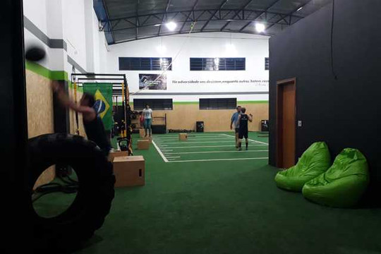 Imagem 2 da galeria do parceiro Box Ribeirão Zona Sul