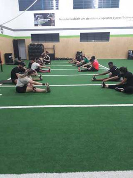 Imagem 3 da galeria do parceiro Box Ribeirão Zona Sul