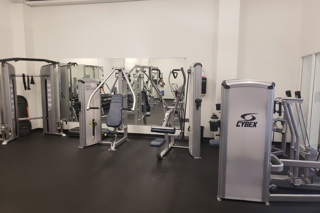Trilogy Sports & Fitness