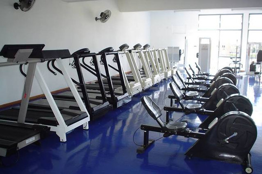 Imagem 1 da galeria do parceiro Spazio Attivo