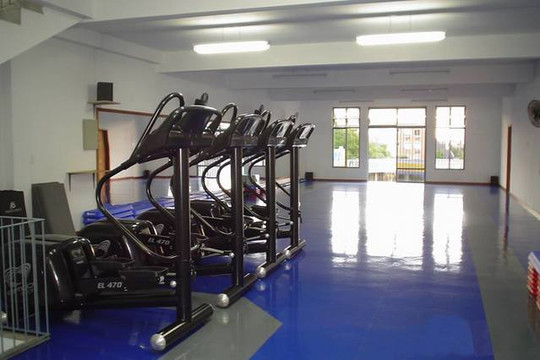 Imagem 3 da galeria do parceiro Spazio Attivo