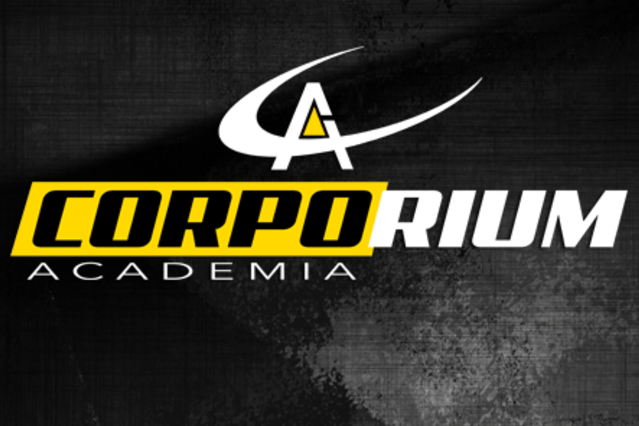 CORPORIUM academia