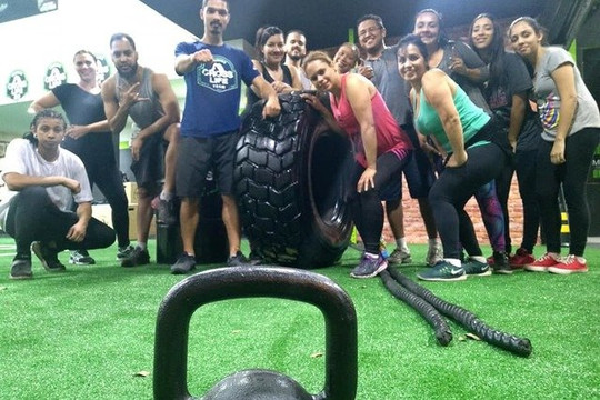 Imagem 3 da galeria do parceiro CT21 Training