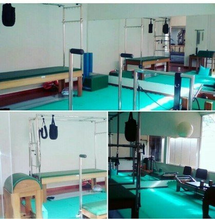 Corporeo Fisio
