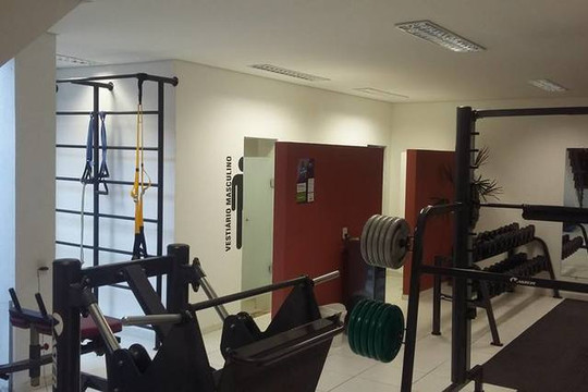 Imagem 3 da galeria do parceiro FormaFit Academia