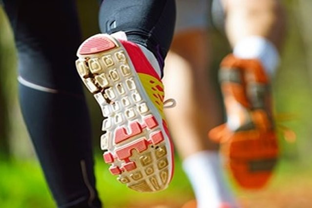 4 Ways Assessoria Esportiva | Parque Central