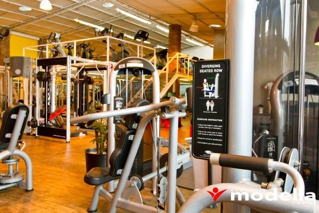 Modella Center - Unidade Tatuapé
