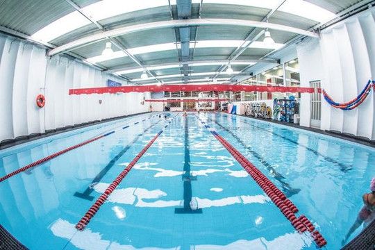 Imagem 1 da galeria do parceiro Showa Academia - Brooklin