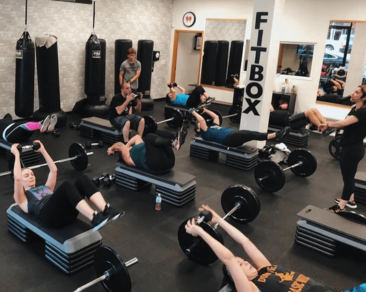 FitBox